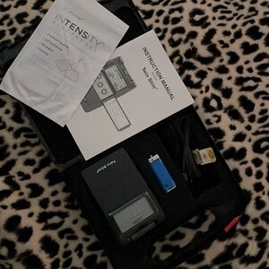Twin Stim Tens Unit